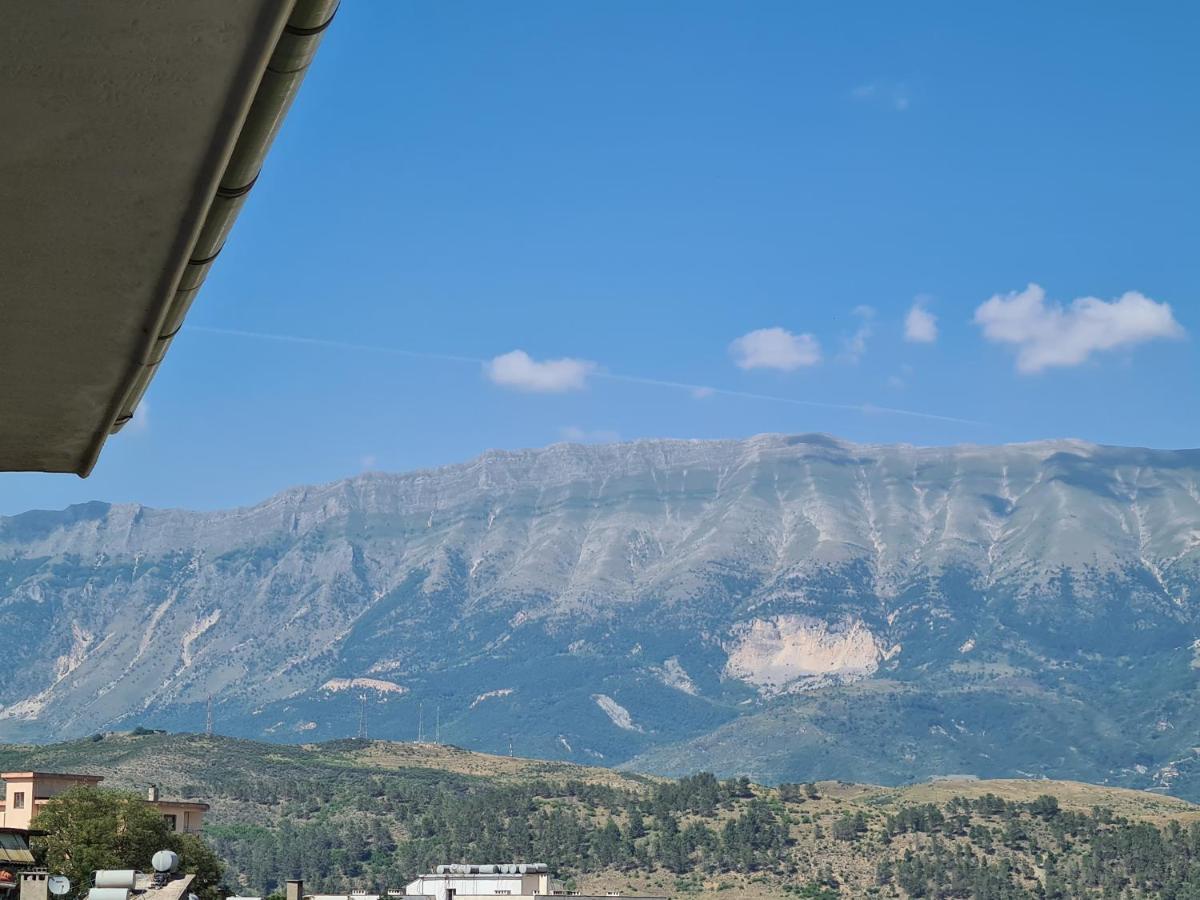 Ned'S Villa Gjirokaster Luaran gambar